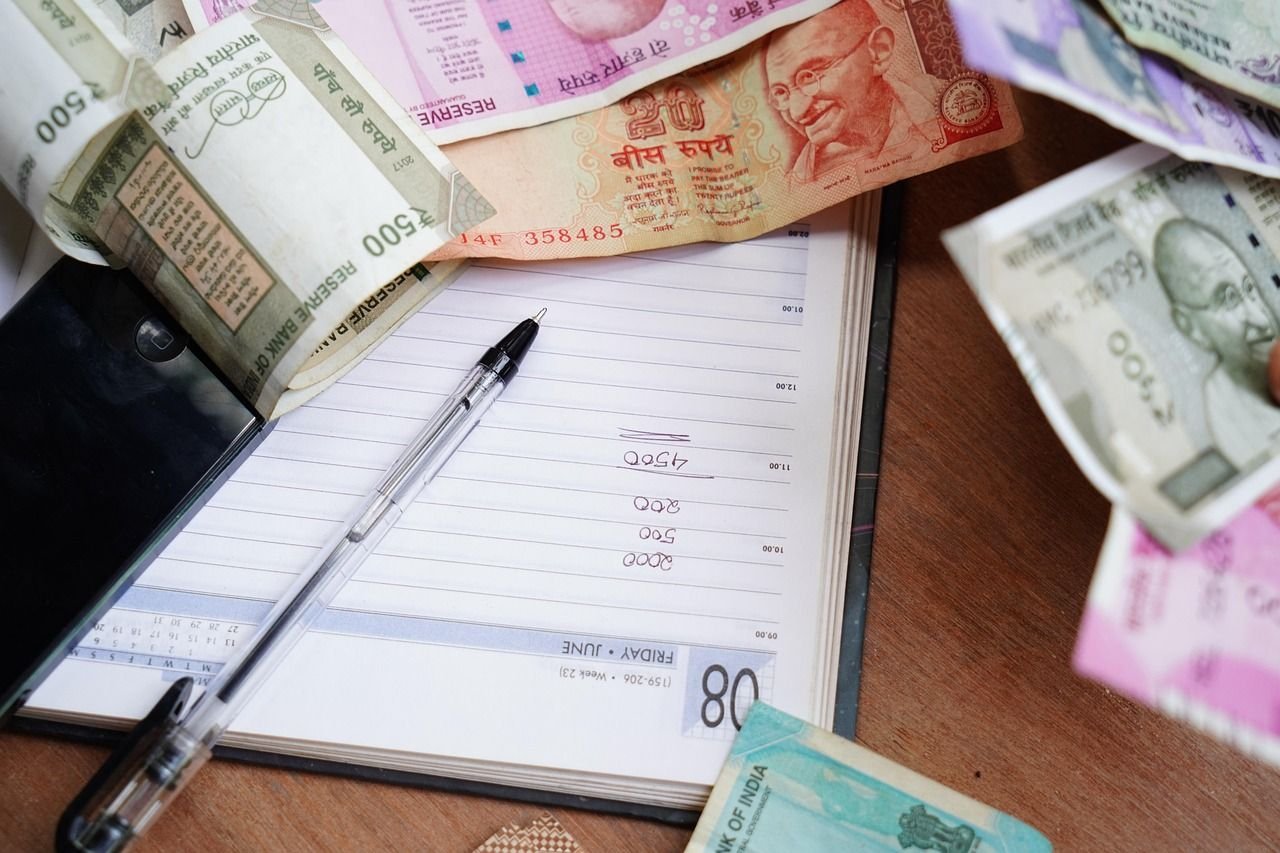 Build a Monthly Money Review You Will Keep